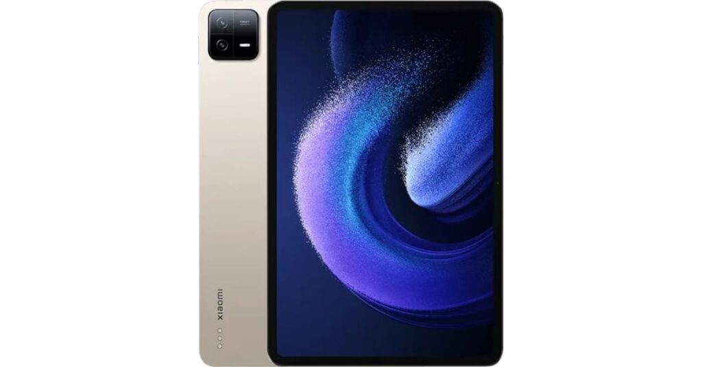 Xiaomi Pad 7 Pro Price in India