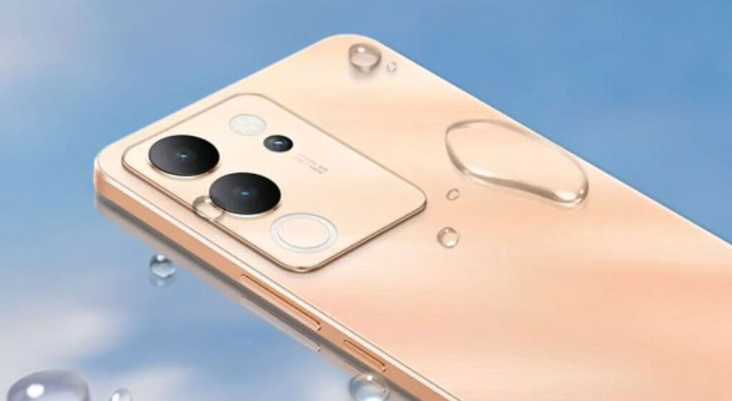 Vivo V30 5G Release Date