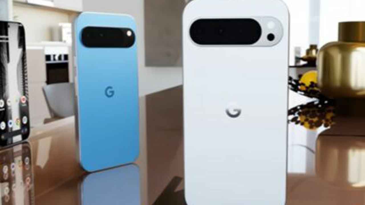 Google Pixel 9 Pro Mobiel Launch Date