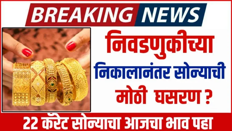 India Gold Price